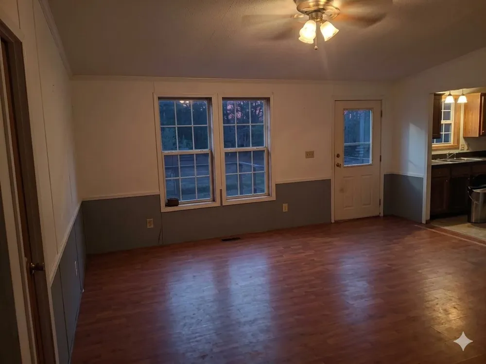 1645 7th. Street Mills Township, MI 48756