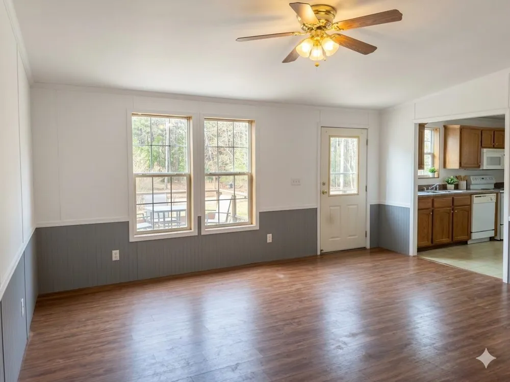 1645 7th. Street Mills Township, MI 48756