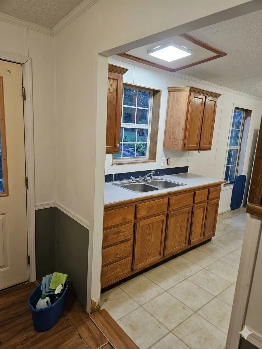 1645 7th. Street Mills Township, MI 48756