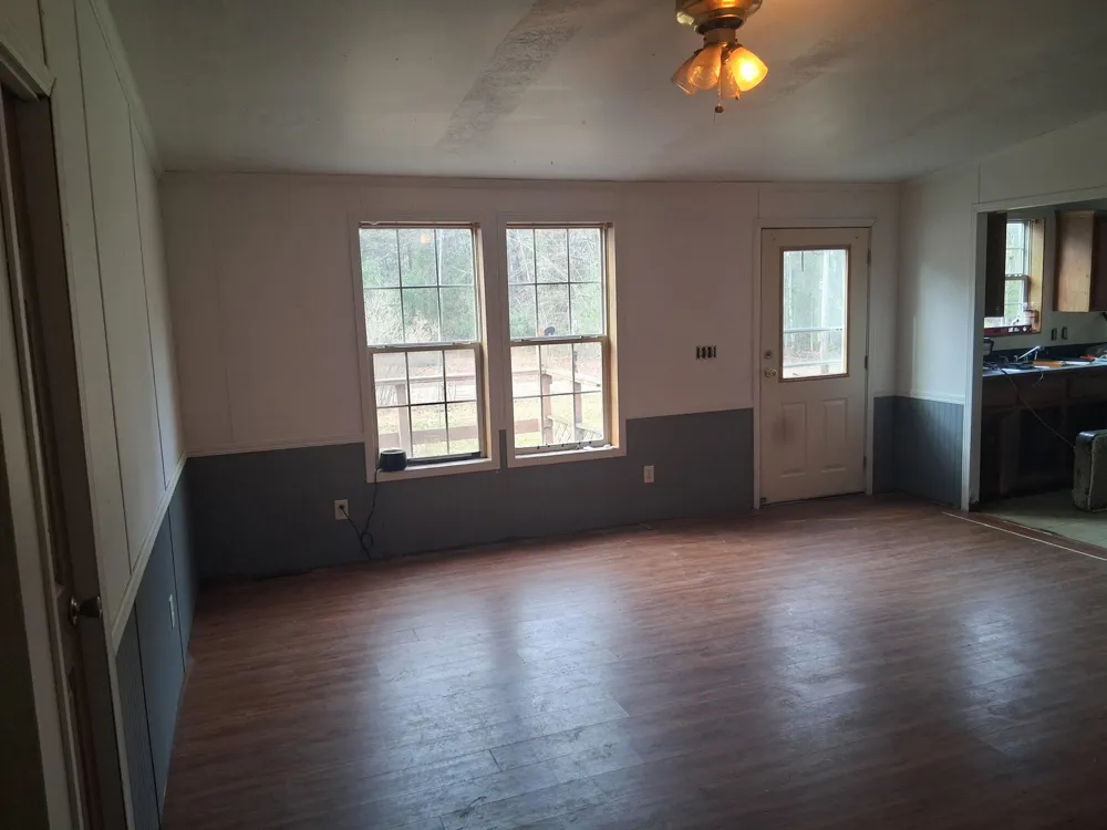 1645 7th. Street Mills Township, MI 48756