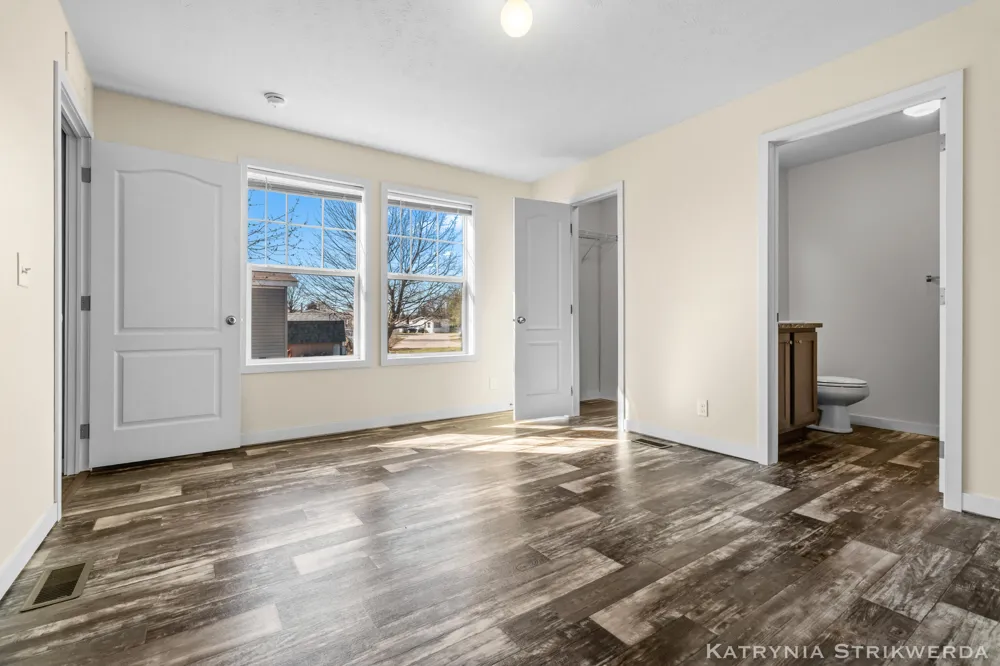 14257 Bogie Lane Olive Township, MI 49460