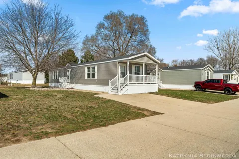 14257 Bogie Lane
