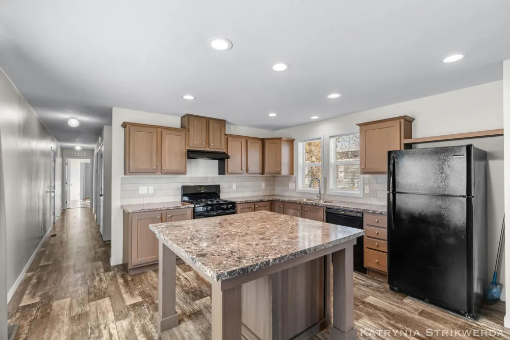 14257 Bogie Lane Olive Township, MI 49460