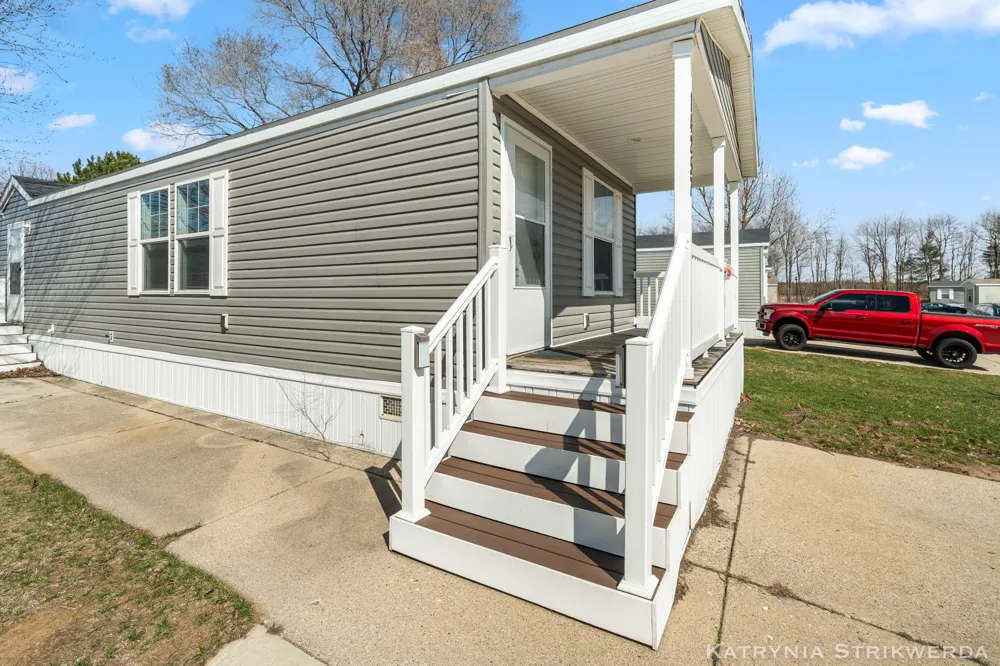 14257 Bogie Lane Olive Township, MI 49460