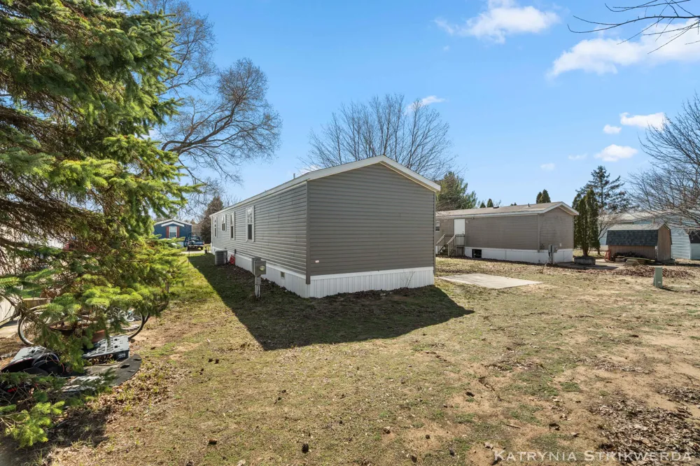 14257 Bogie Lane Olive Township, MI 49460