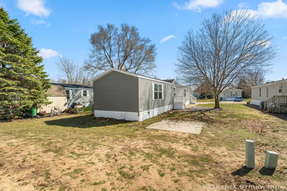 14257 Bogie Lane Olive Township, MI 49460