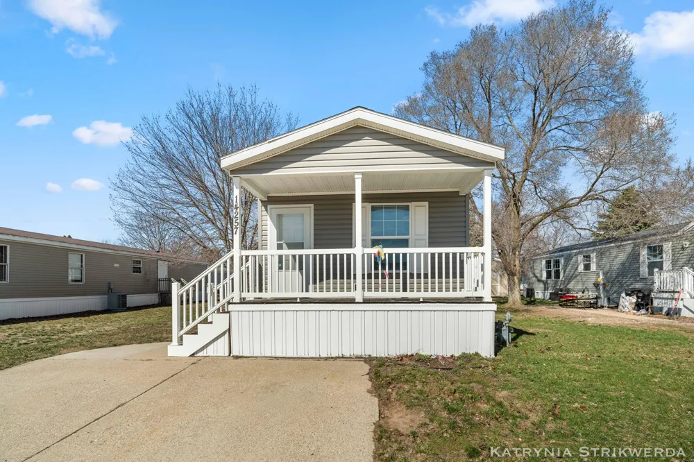 14257 Bogie Lane Olive Township, MI 49460