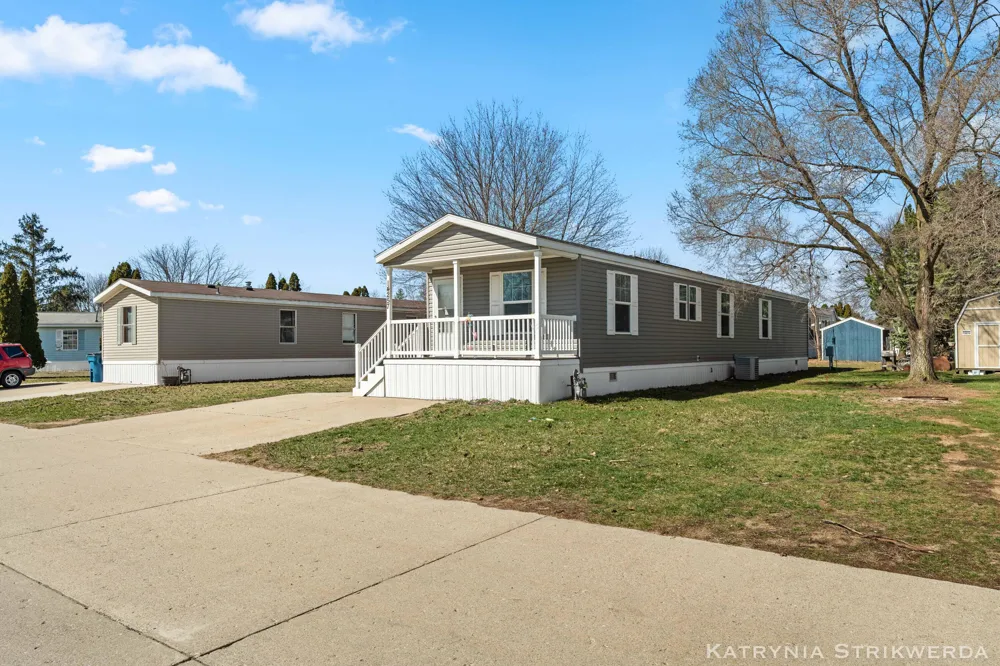 14257 Bogie Lane Olive Township, MI 49460
