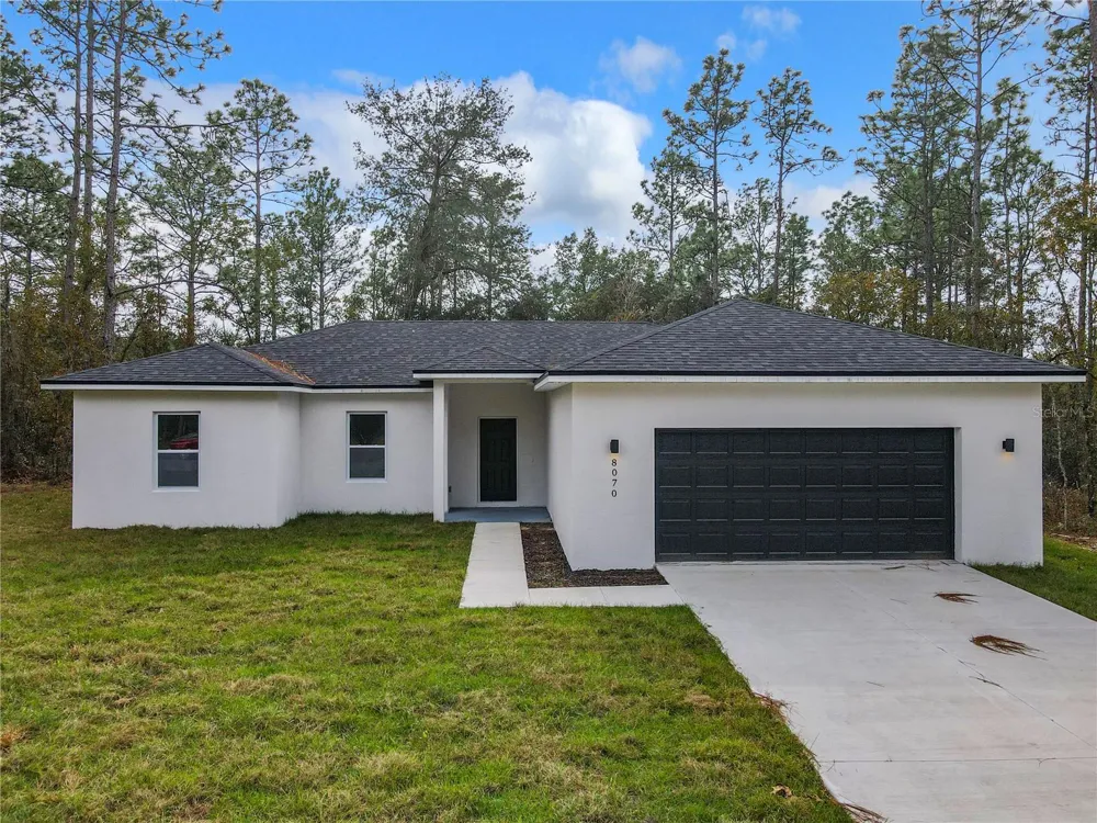 8070 SW 131ST LANE ocala, FL 34473