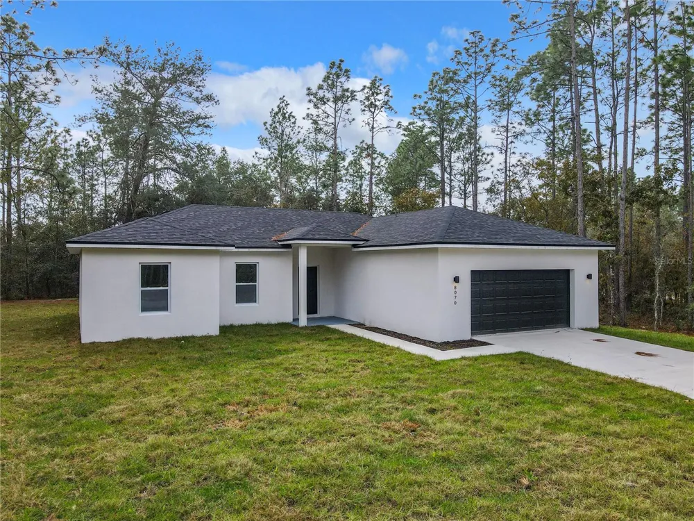 8070 SW 131ST LANE ocala, FL 34473