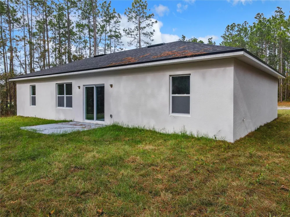 8070 SW 131ST LANE ocala, FL 34473