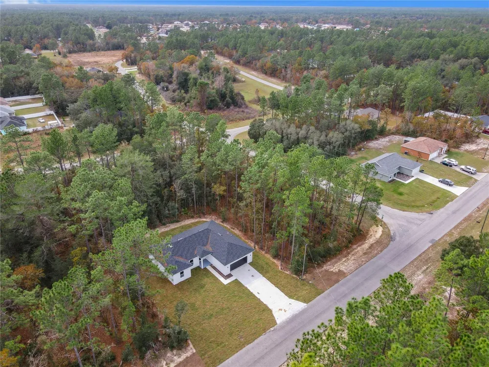 8070 SW 131ST LANE ocala, FL 34473