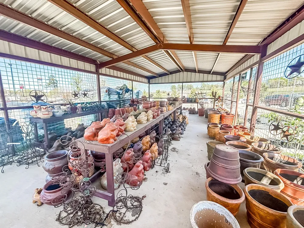 375 S Craigs Drive Buffalo, TX 75831