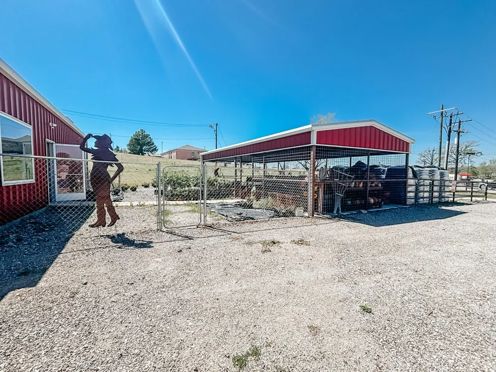 375 S Craigs Drive Buffalo, TX 75831