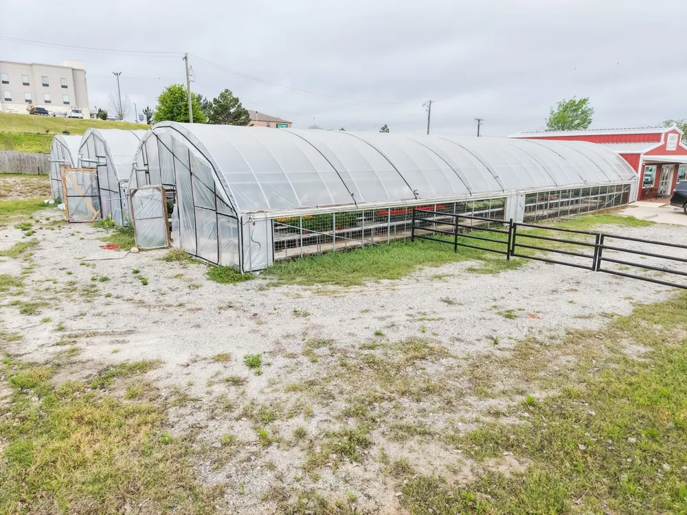 375 S Craigs Drive Buffalo, TX 75831