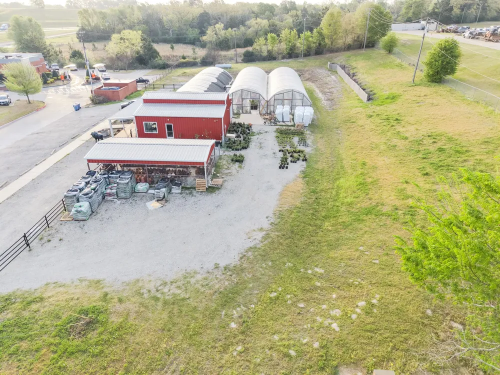 375 S Craigs Drive Buffalo, TX 75831