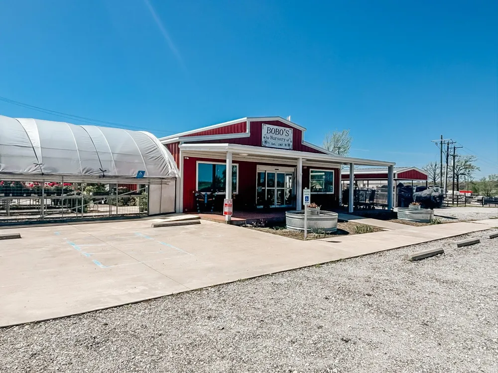 375 S Craigs Drive Buffalo, TX 75831