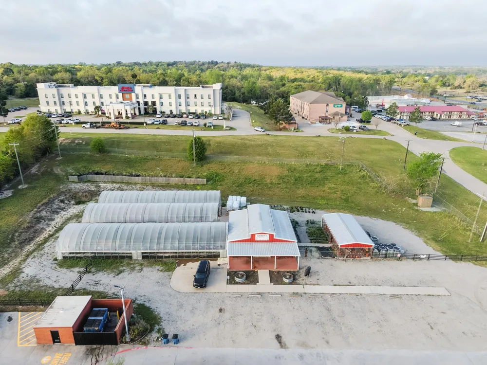 375 S Craigs Drive Buffalo, TX 75831