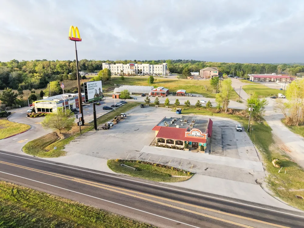 375 S Craigs Drive Buffalo, TX 75831