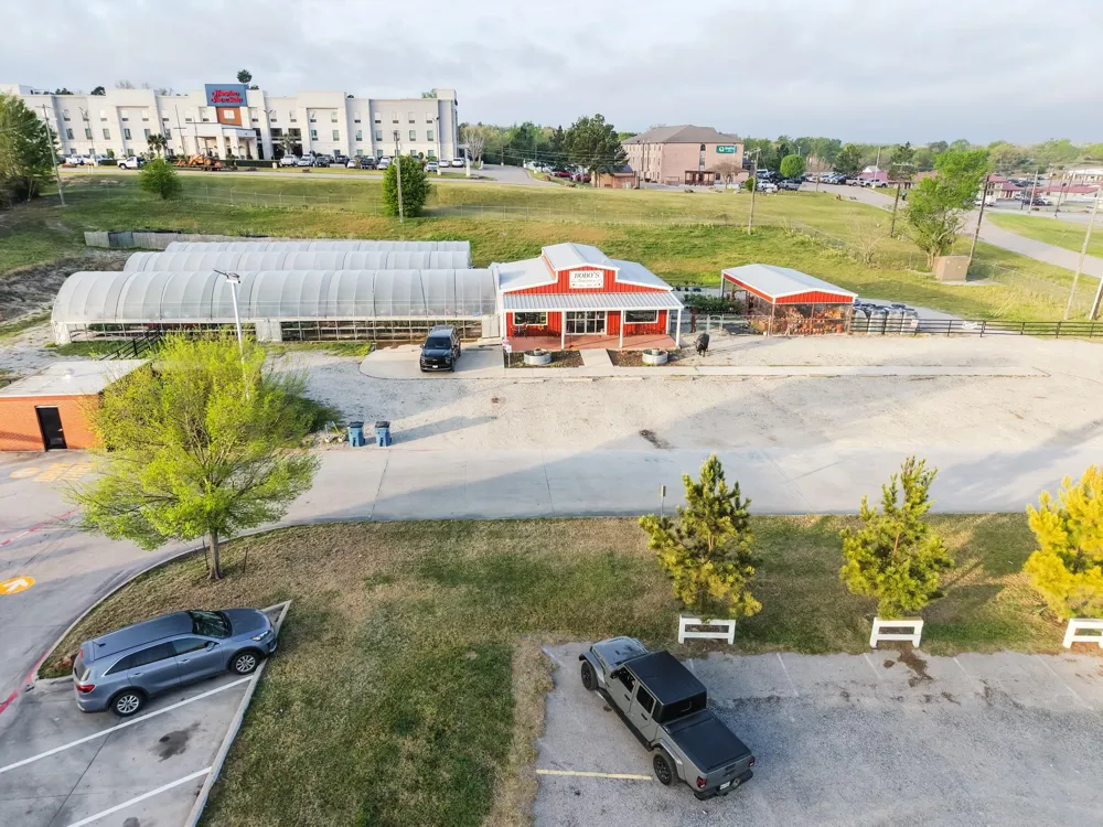 375 S Craigs Drive Buffalo, TX 75831