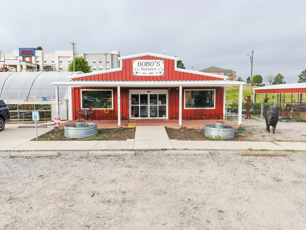 375 S Craigs Drive Buffalo, TX 75831