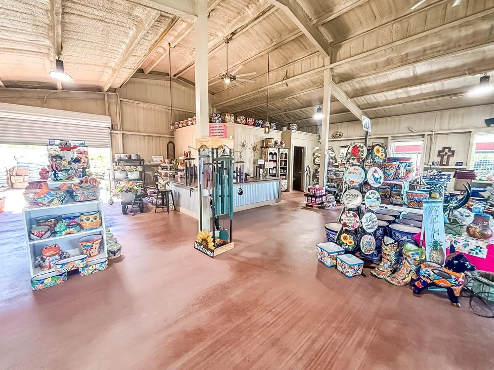 375 S Craigs Drive Buffalo, TX 75831