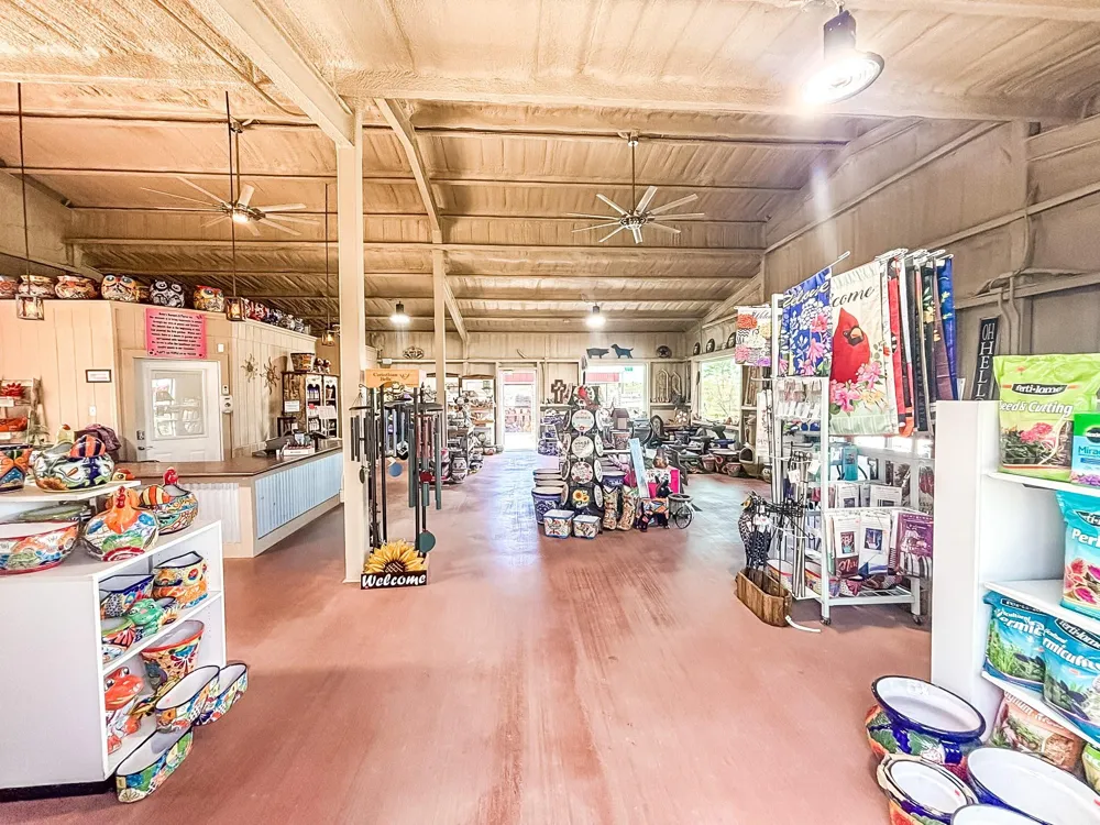 375 S Craigs Drive Buffalo, TX 75831