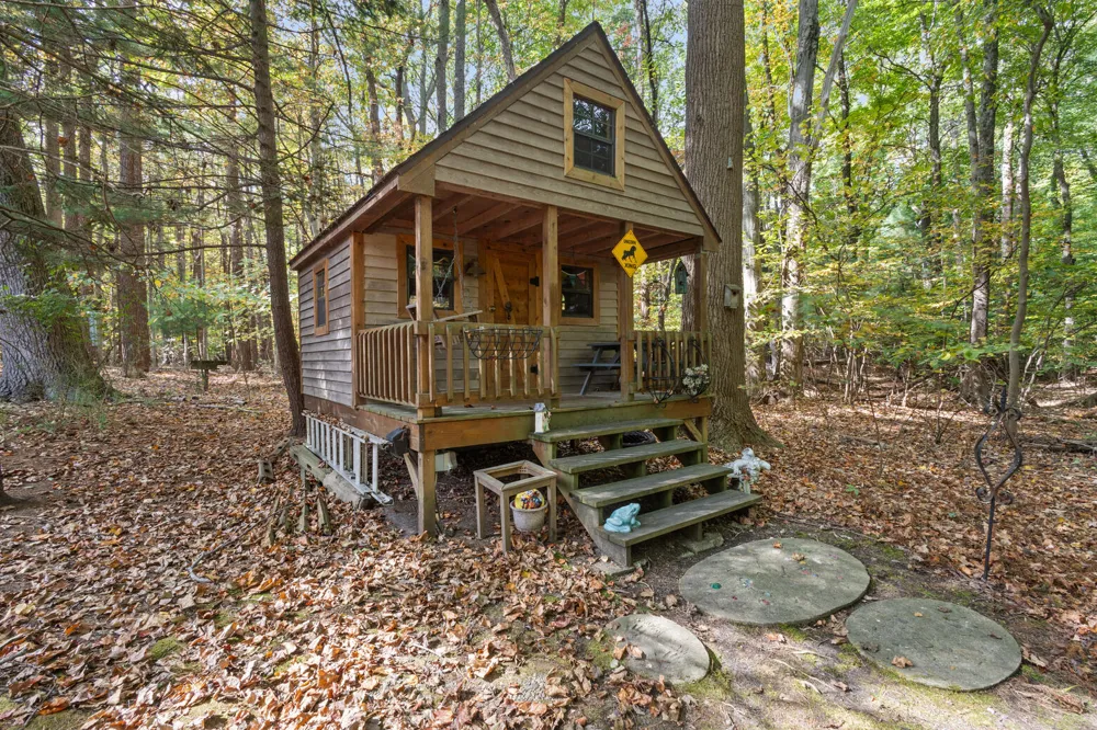 12370 Dunes Road Sawyer, MI 49125