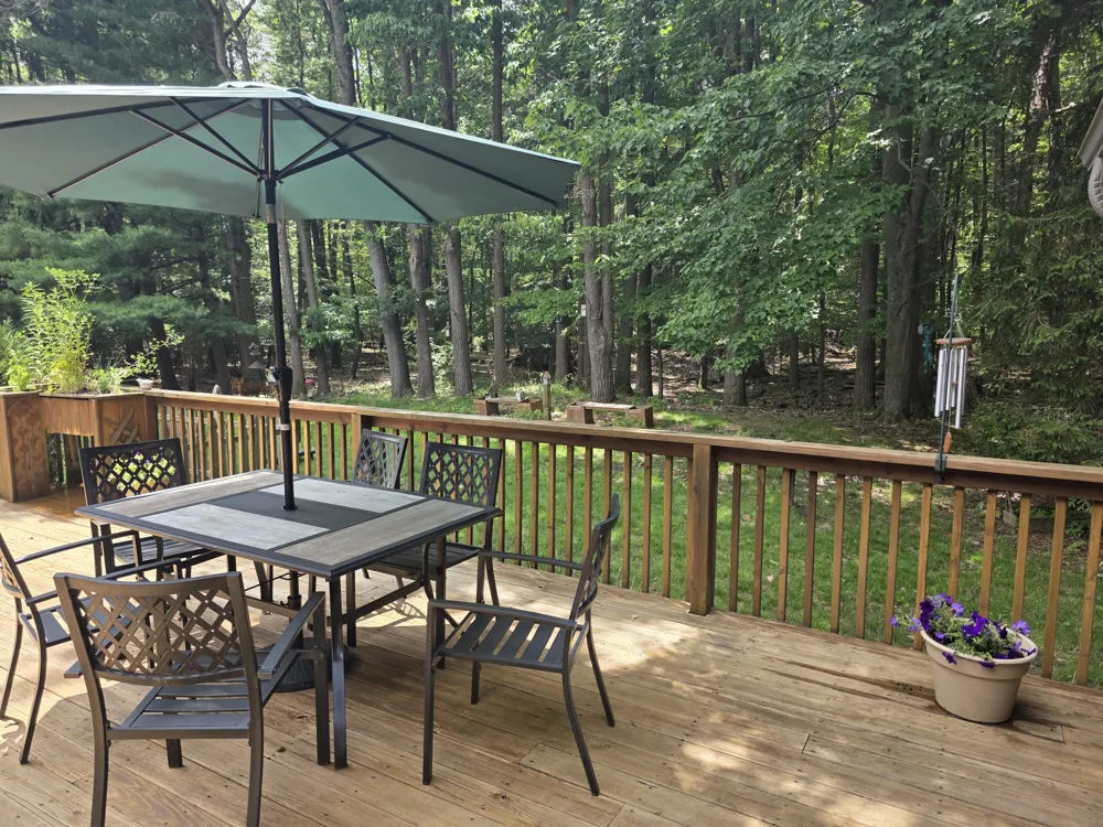 12370 Dunes Road Sawyer, MI 49125