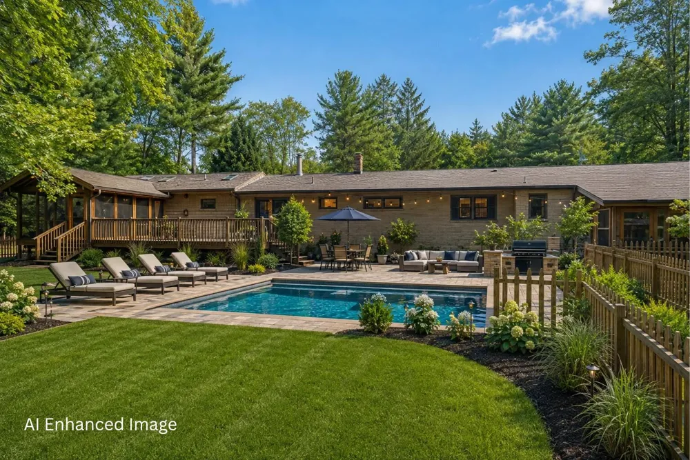 12370 Dunes Road Sawyer, MI 49125