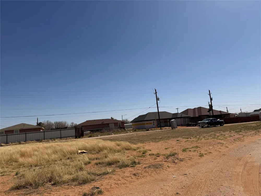 1400 NE 7 STREET Andrews, TX 79714