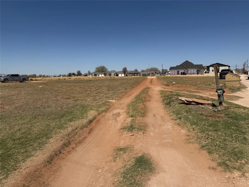 1400 NE 7 STREET Andrews, TX 79714