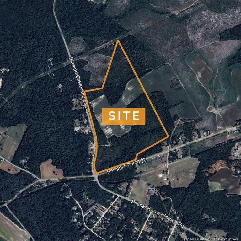 Philippi Church Road Raeford, NC 28376