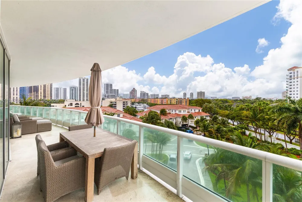 19955 NE 38th Ct #701 Aventura, FL 33180