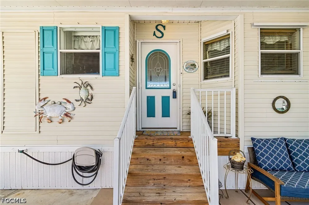 Skipper Lane St James City, FL 33956