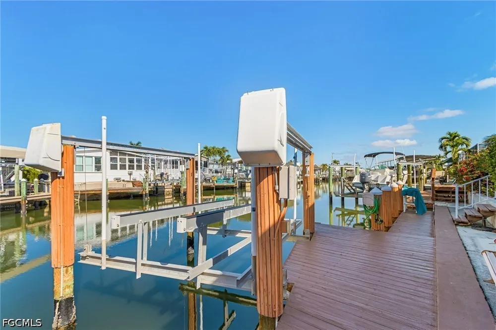 Skipper Lane St James City, FL 33956