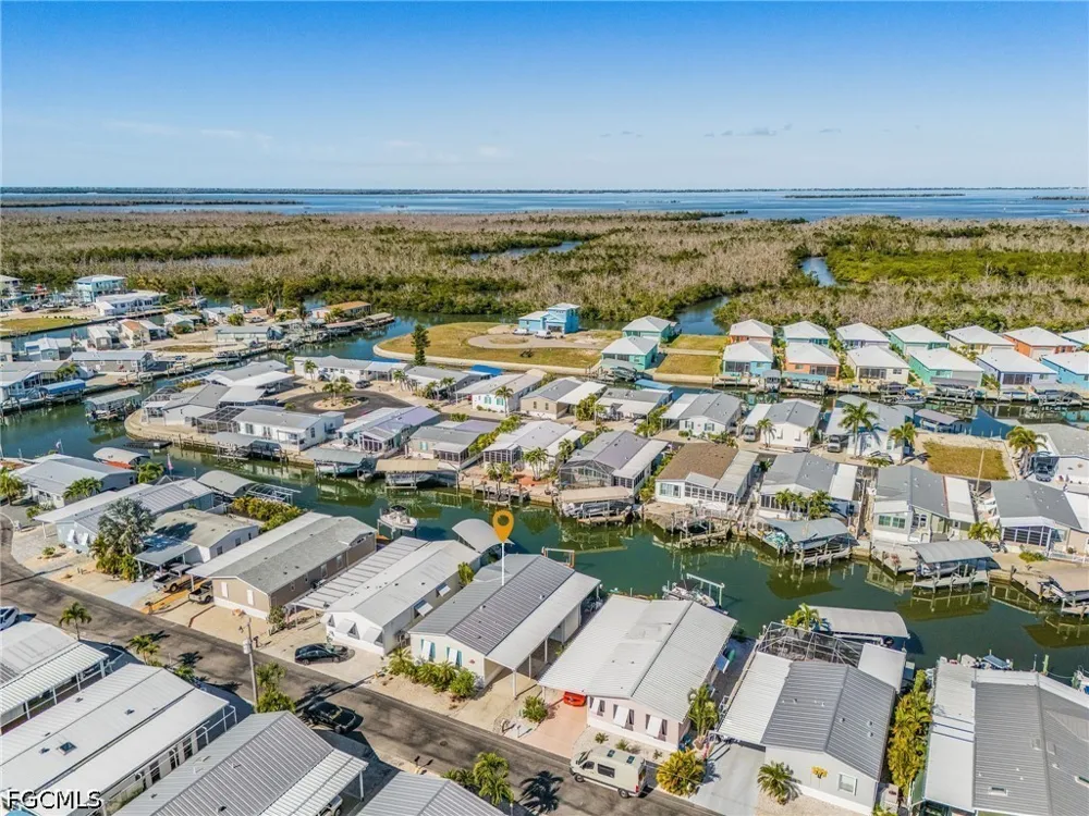 Skipper Lane St James City, FL 33956