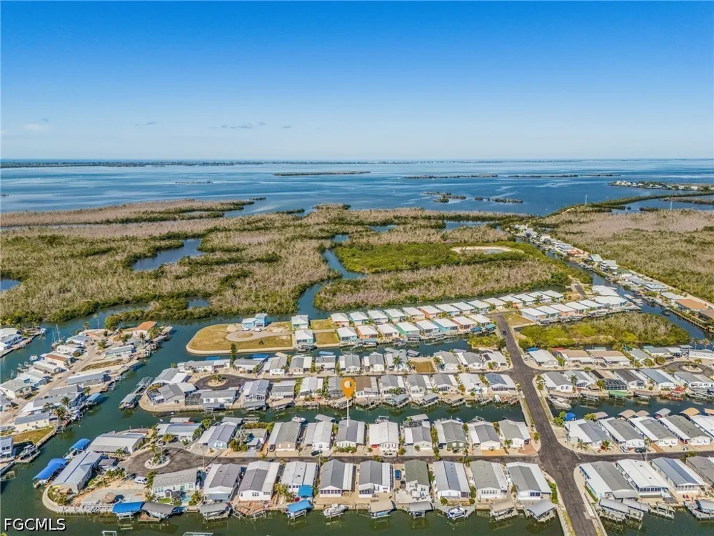 Skipper Lane St James City, FL 33956