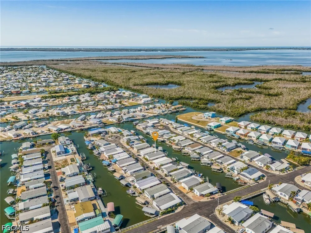Skipper Lane St James City, FL 33956
