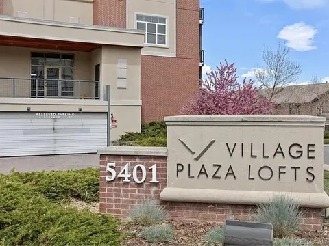 5401 S Park Terrace Avenue #104B