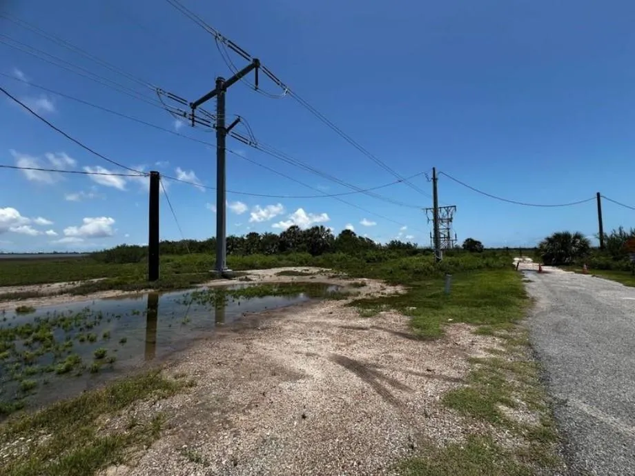 Stewart Road Galveston, TX 77590