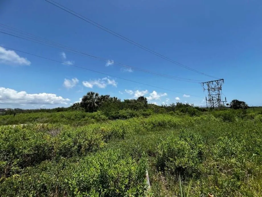 Stewart Road Galveston, TX 77590