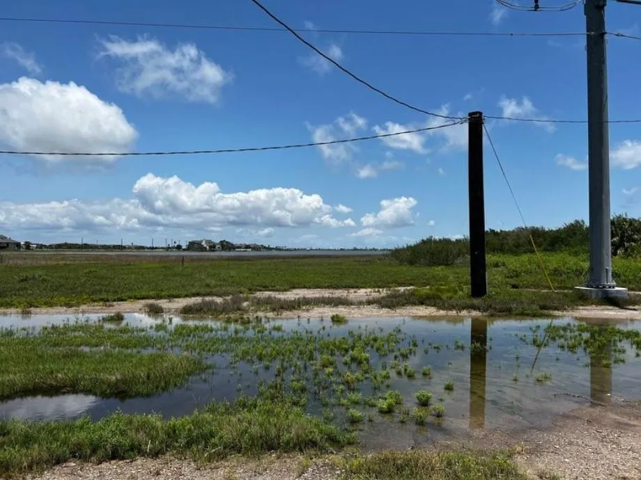 Stewart Road Galveston, TX 77590