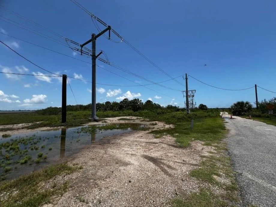 Stewart Road Galveston, TX 77590