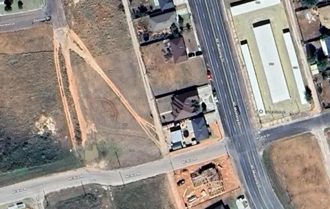 1406 NE 7 STREET