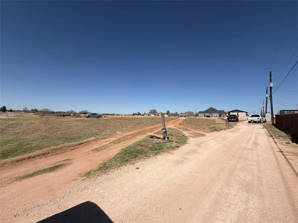 1406 NE 7 STREET Andrews, TX 79714