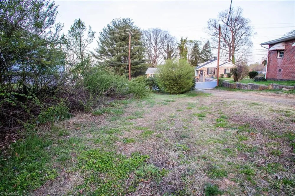 0 Cameron Avenue Winston-Salem, NC 27101