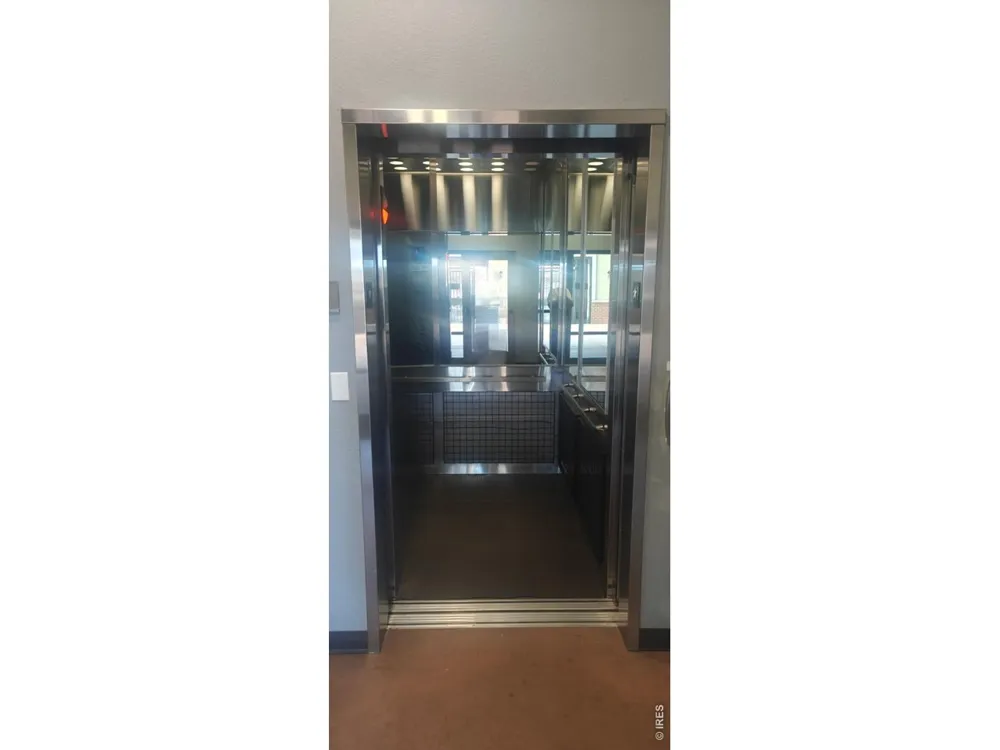5401 S Park Terrace Avenue #104B Greenwood Village, CO 80111