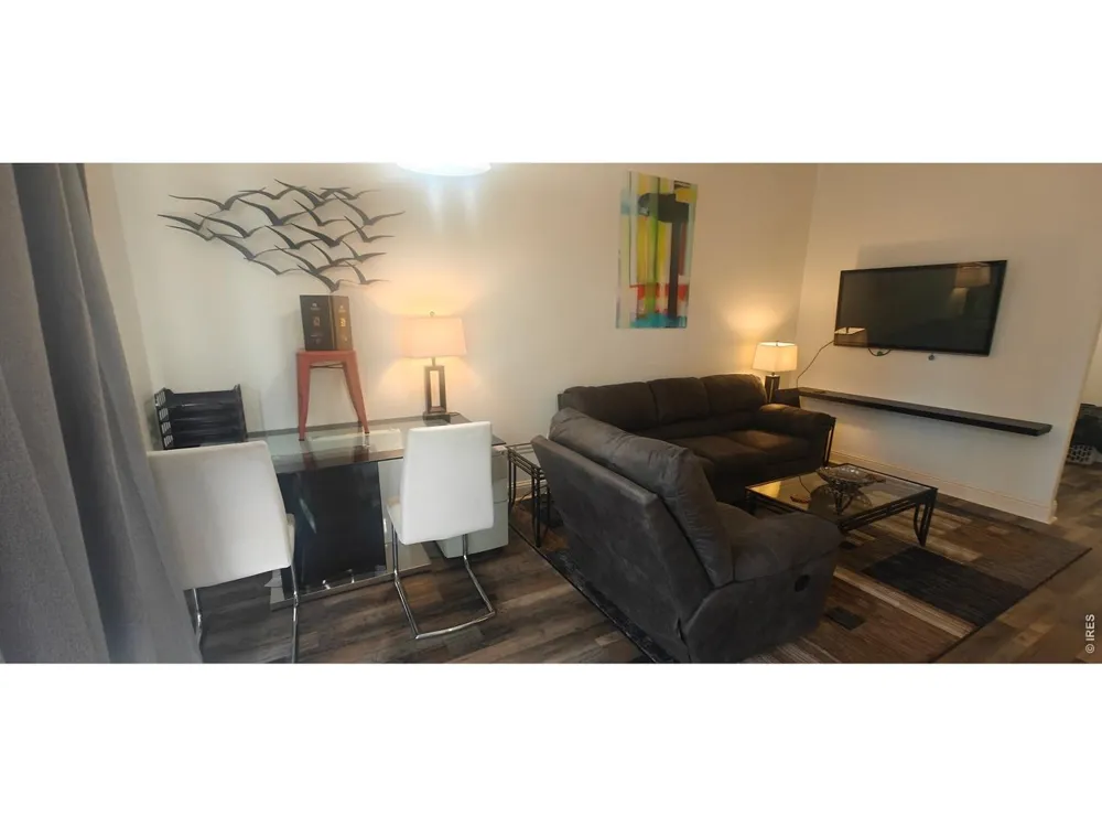 5401 S Park Terrace Avenue #104B Greenwood Village, CO 80111