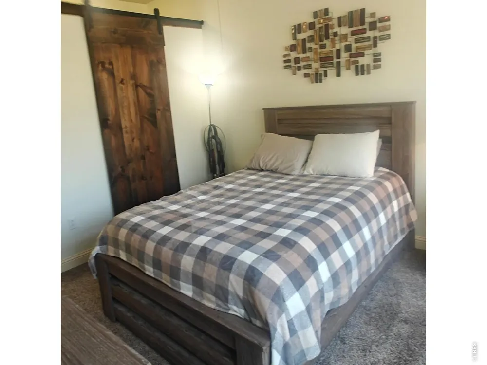 5401 S Park Terrace Avenue #104B Greenwood Village, CO 80111